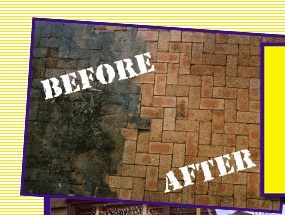 Before & After